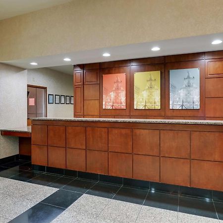 Drury Inn & Suites Montgomery Dış mekan fotoğraf