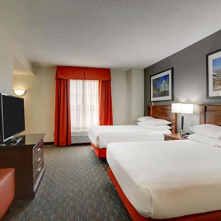 Drury Inn & Suites Montgomery Dış mekan fotoğraf
