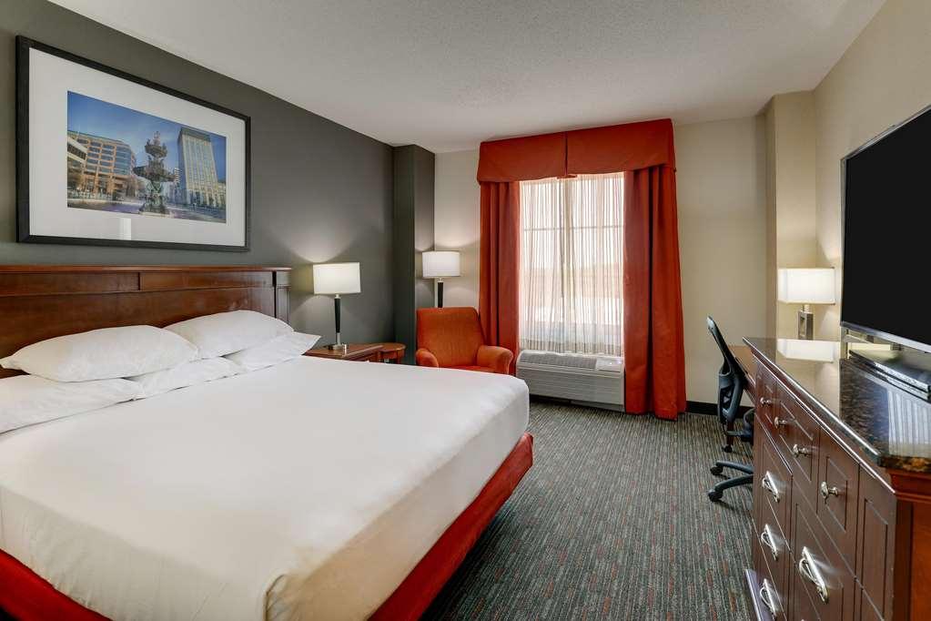 Drury Inn & Suites Montgomery Oda fotoğraf