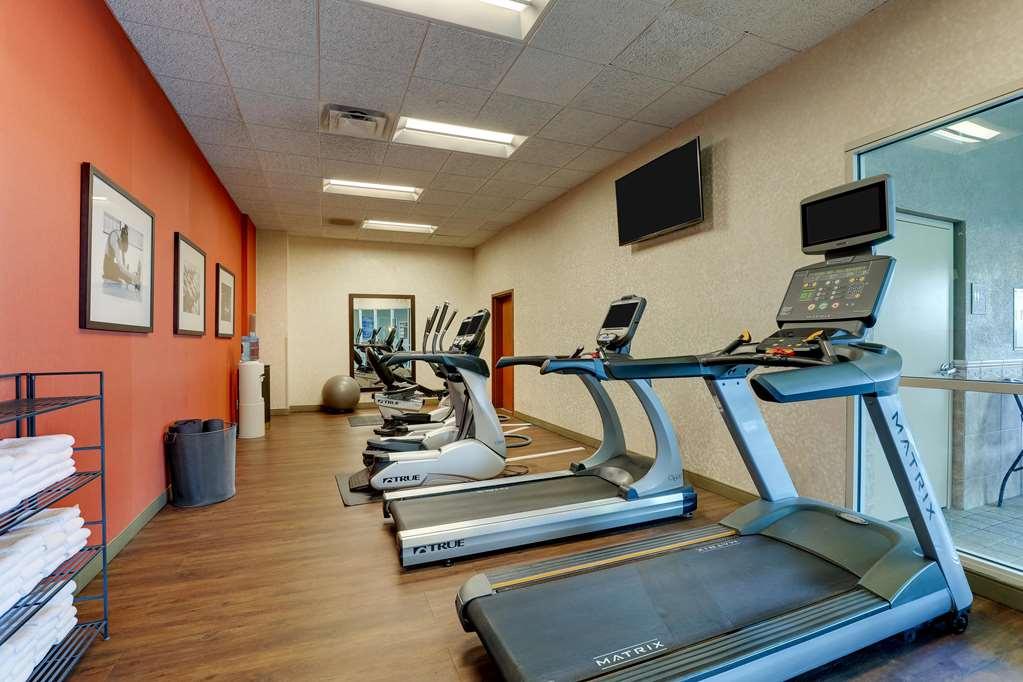 Drury Inn & Suites Montgomery Konforlar fotoğraf