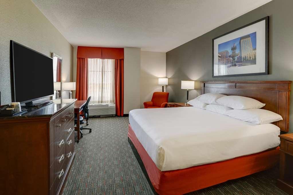 Drury Inn & Suites Montgomery Oda fotoğraf