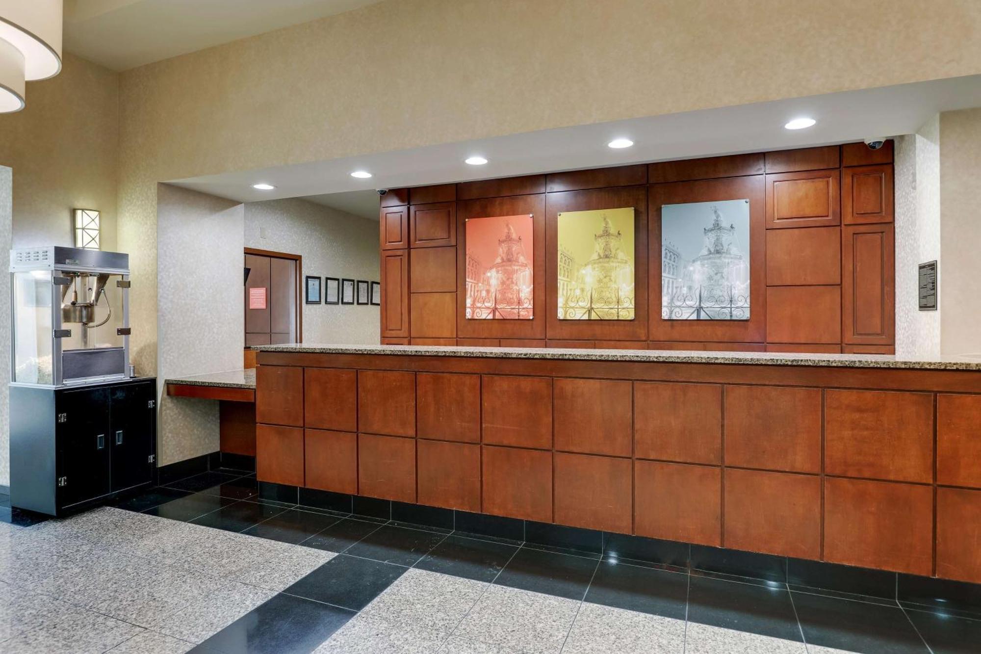 Drury Inn & Suites Montgomery Dış mekan fotoğraf