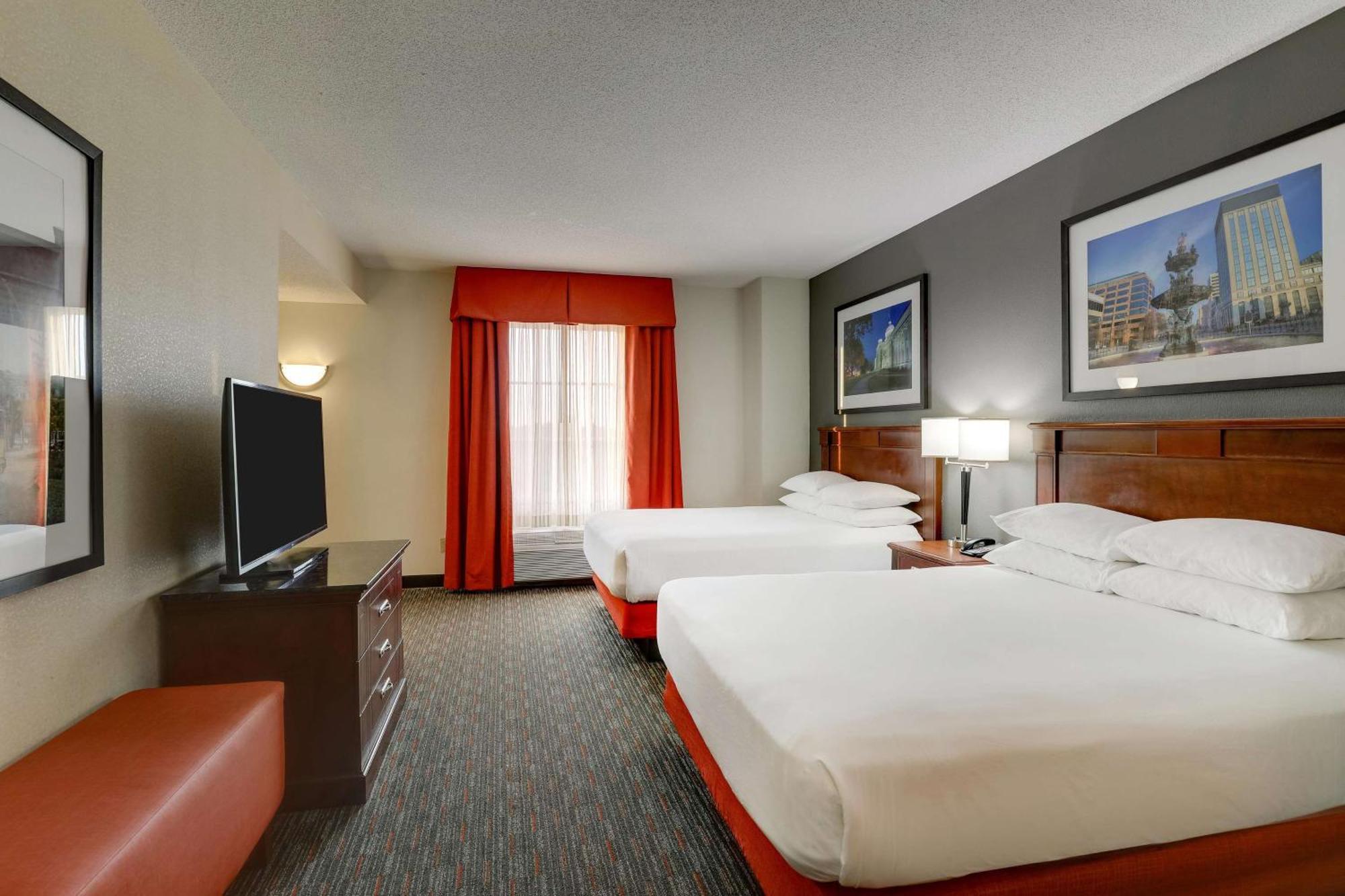 Drury Inn & Suites Montgomery Dış mekan fotoğraf