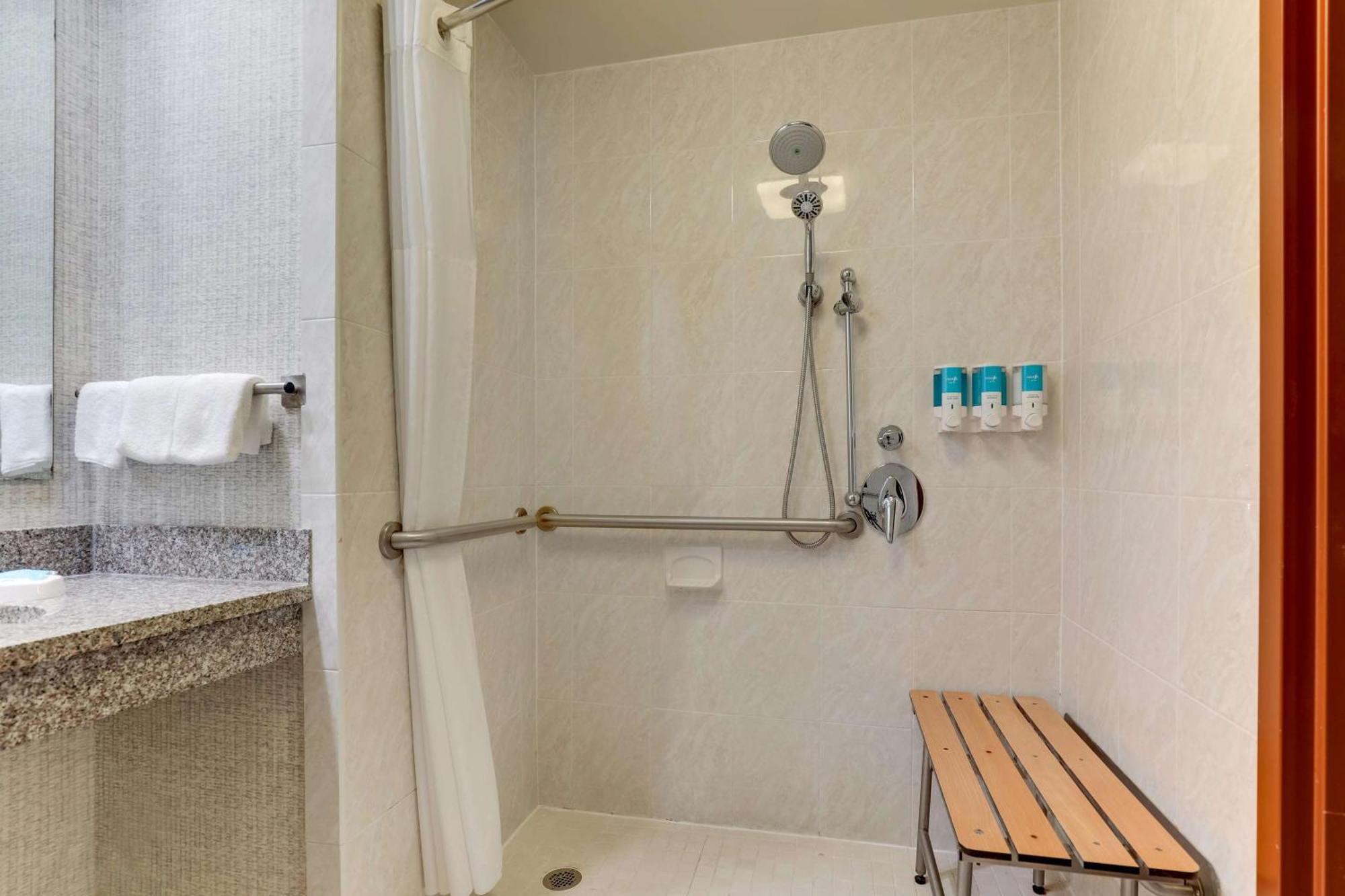 Drury Inn & Suites Montgomery Dış mekan fotoğraf