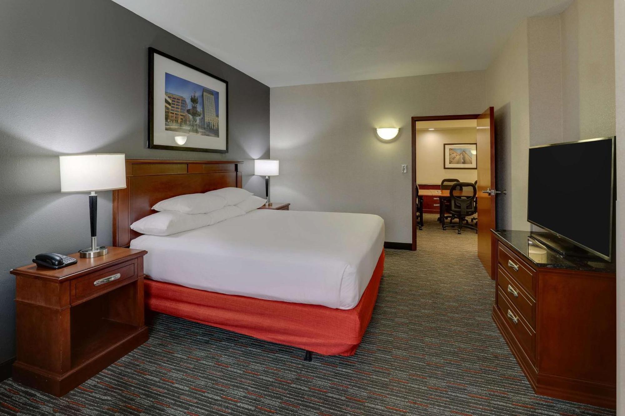 Drury Inn & Suites Montgomery Dış mekan fotoğraf