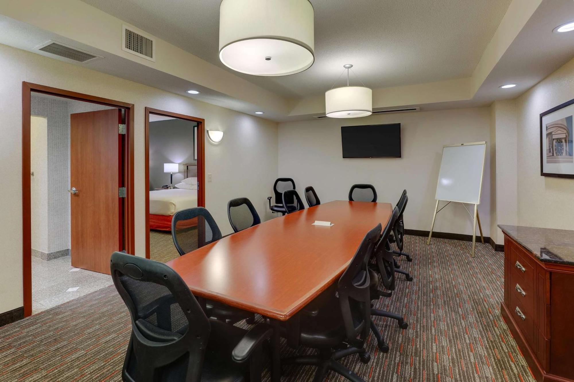 Drury Inn & Suites Montgomery Dış mekan fotoğraf