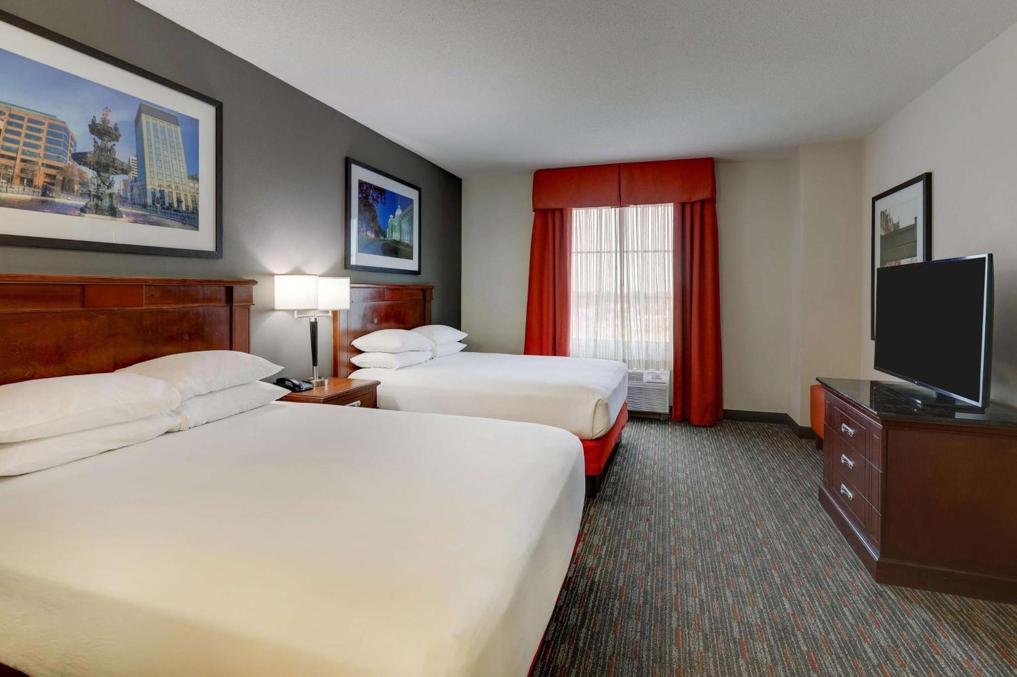 Drury Inn & Suites Montgomery Dış mekan fotoğraf