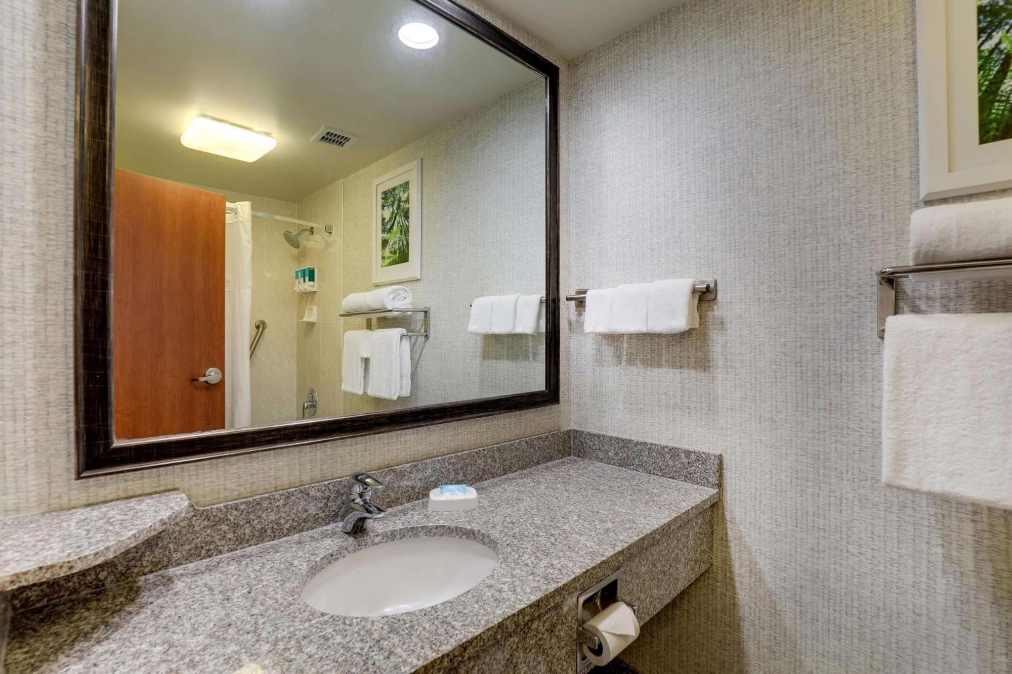 Drury Inn & Suites Montgomery Dış mekan fotoğraf