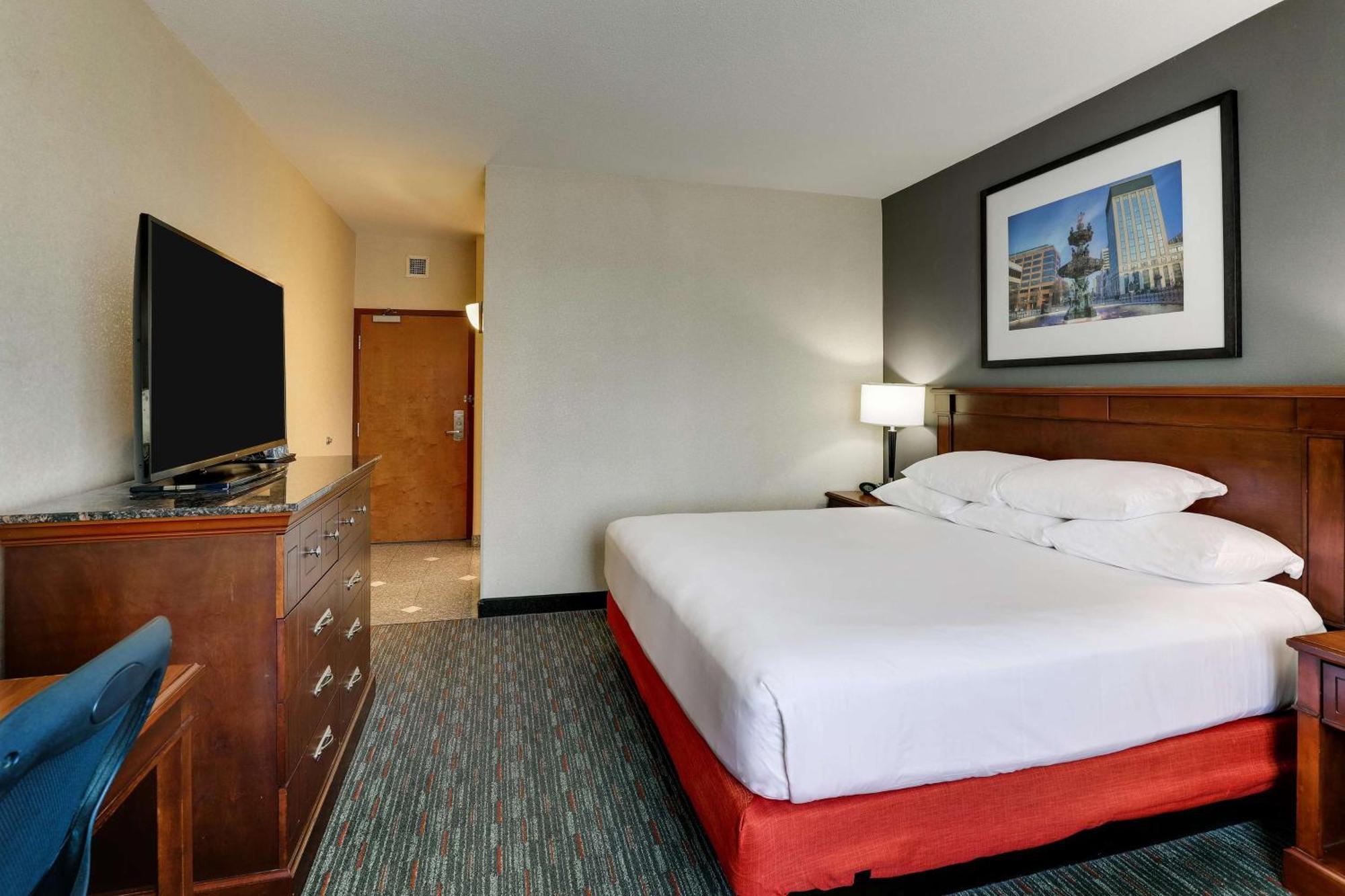 Drury Inn & Suites Montgomery Dış mekan fotoğraf