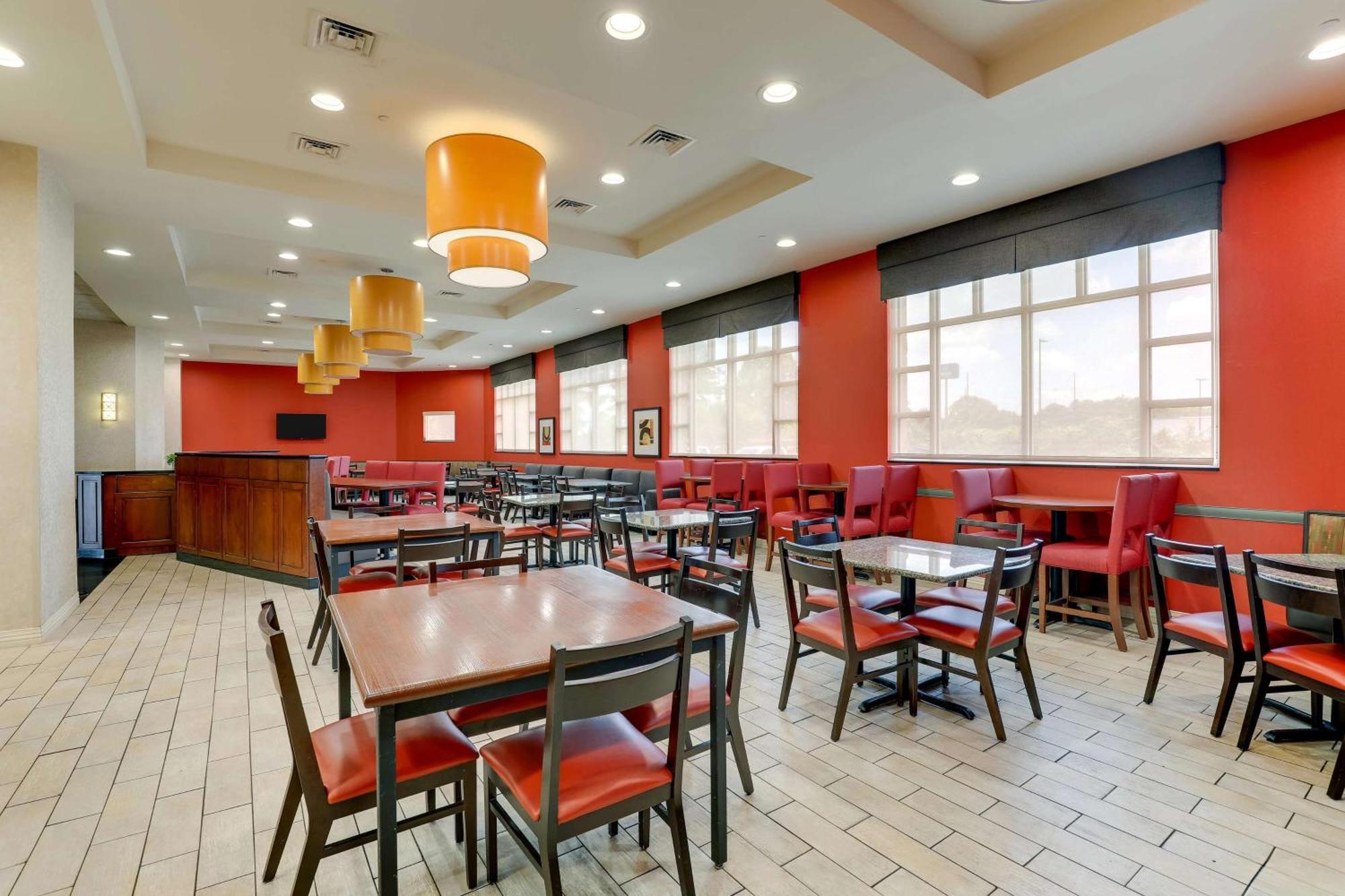 Drury Inn & Suites Montgomery Dış mekan fotoğraf
