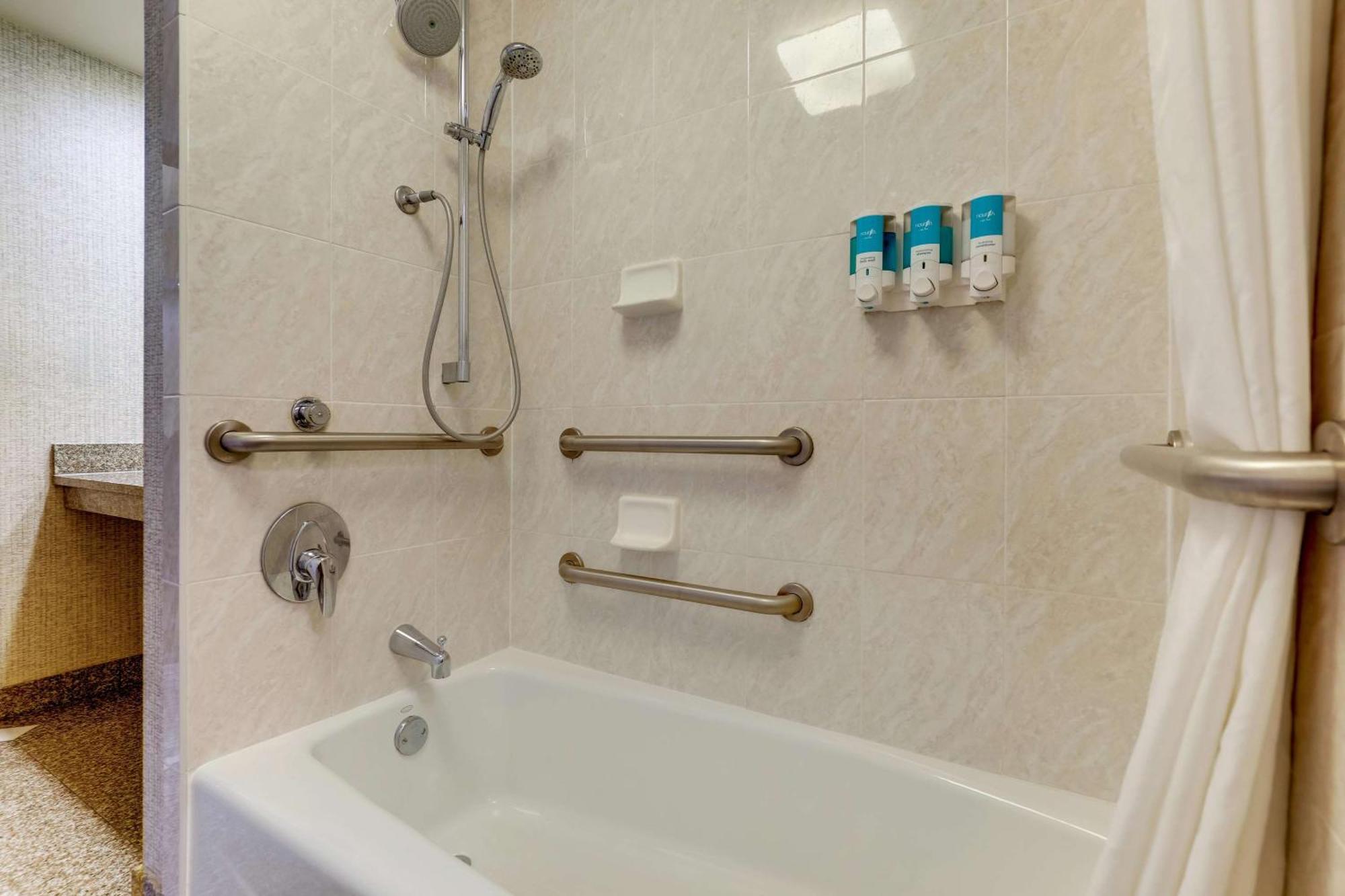 Drury Inn & Suites Montgomery Dış mekan fotoğraf