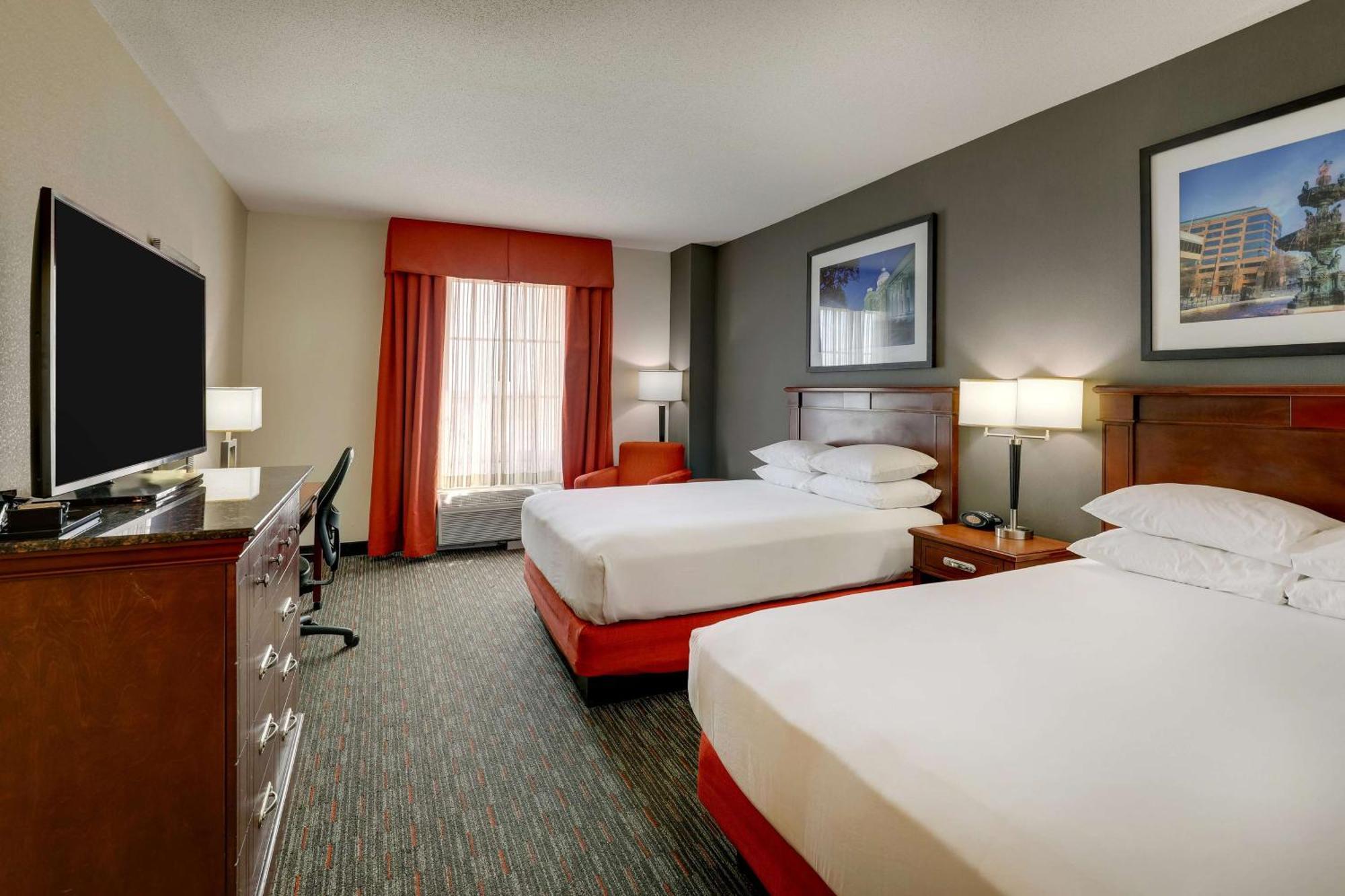 Drury Inn & Suites Montgomery Dış mekan fotoğraf