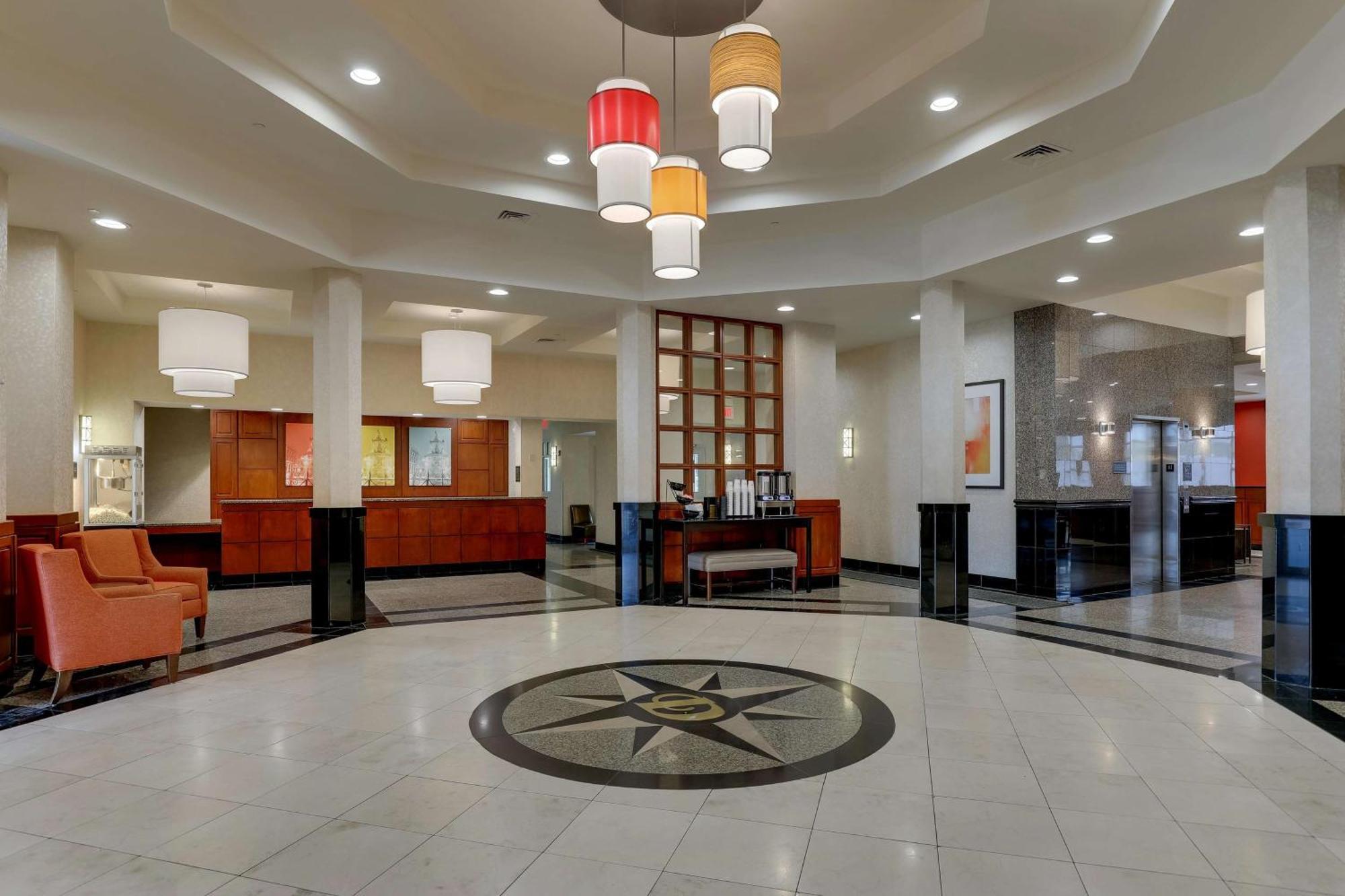 Drury Inn & Suites Montgomery Dış mekan fotoğraf