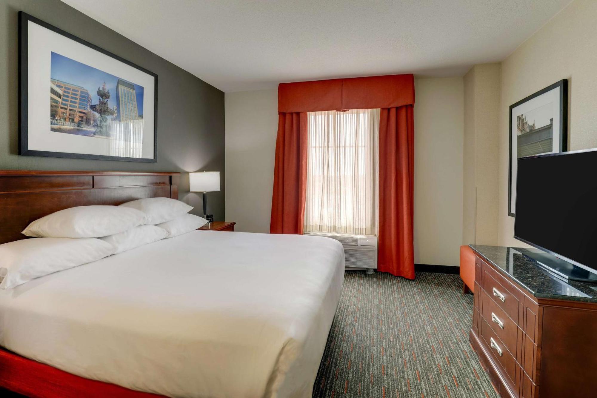 Drury Inn & Suites Montgomery Dış mekan fotoğraf