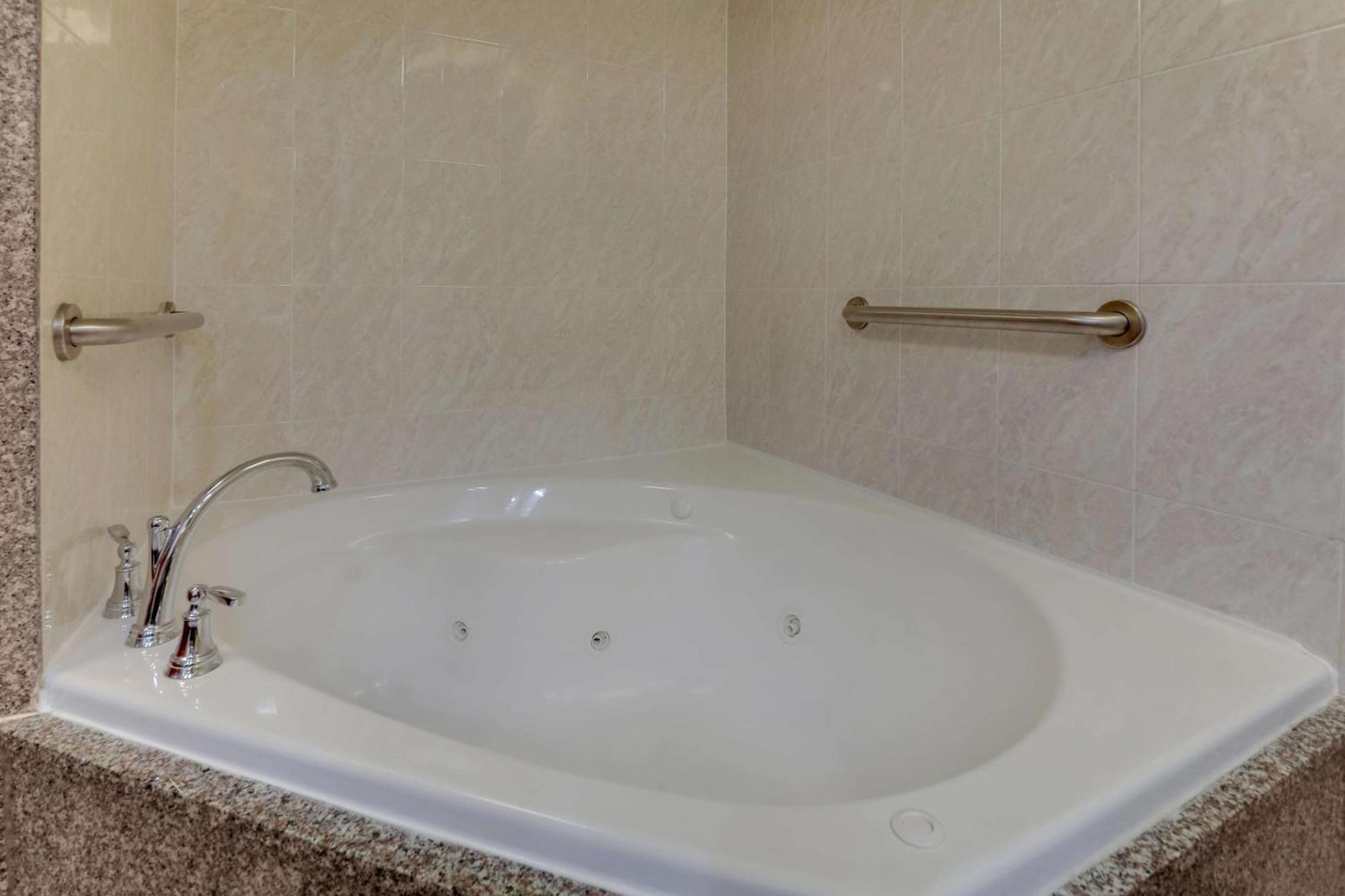 Drury Inn & Suites Montgomery Dış mekan fotoğraf