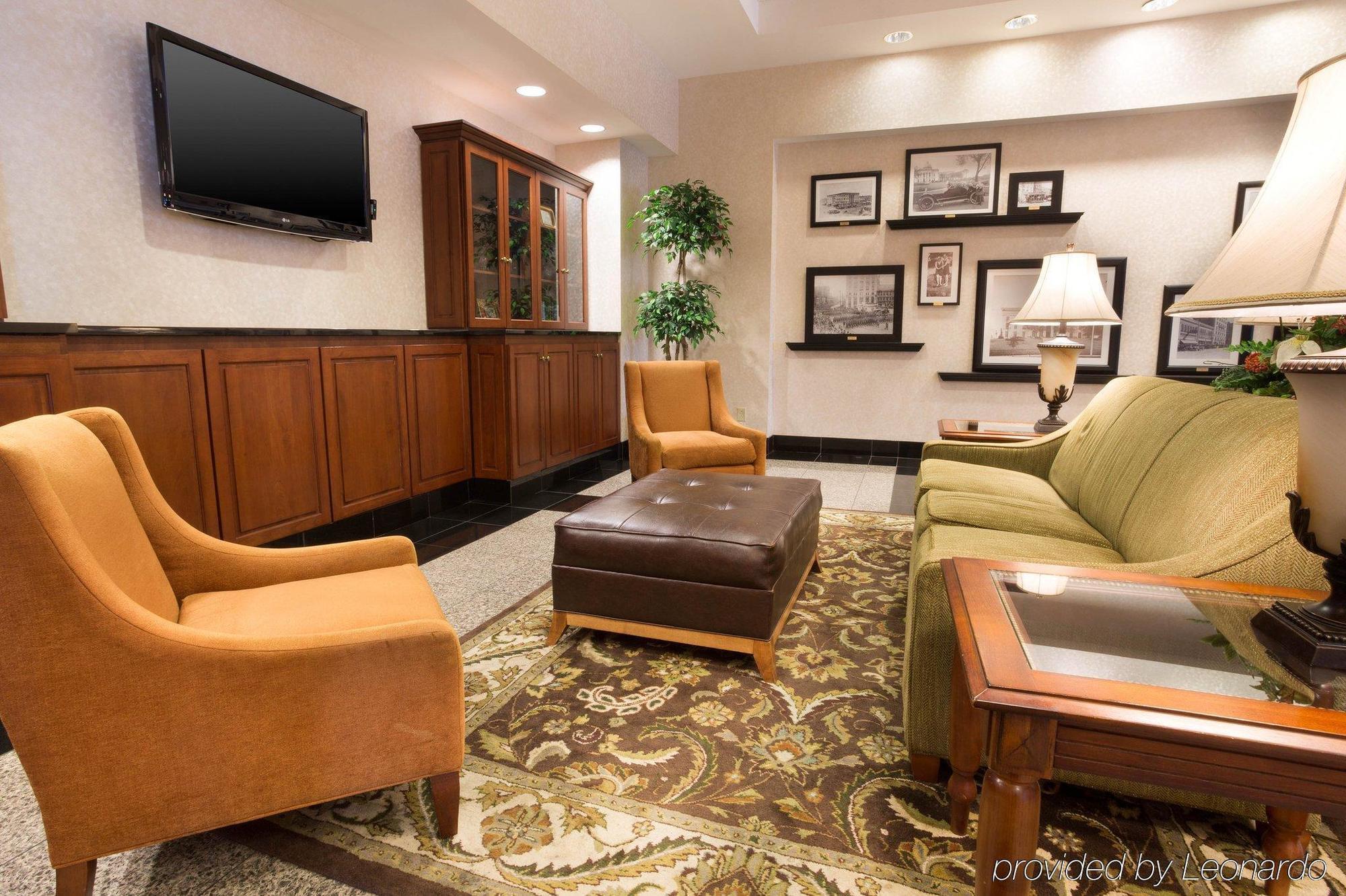 Drury Inn & Suites Montgomery Dış mekan fotoğraf