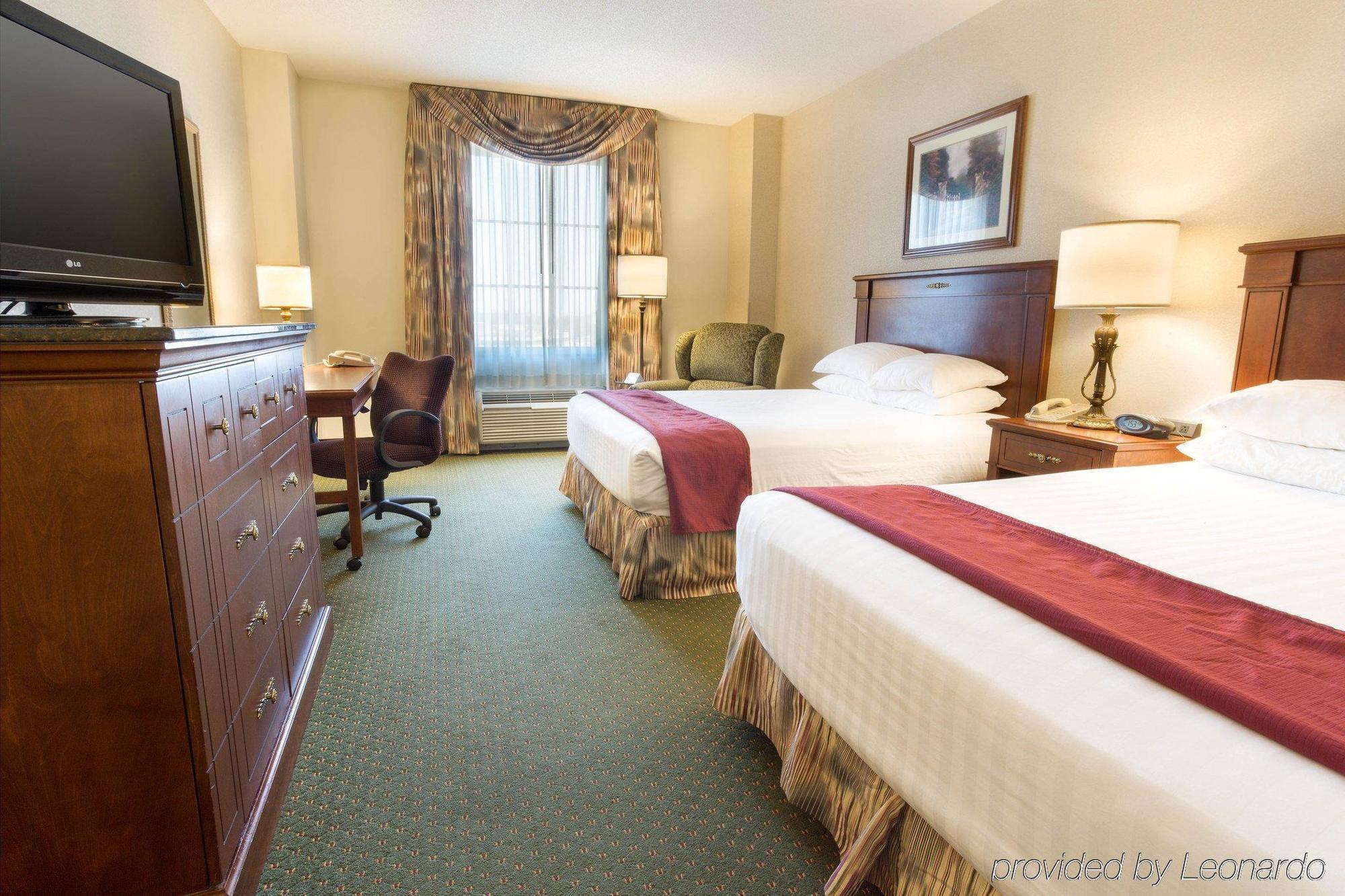 Drury Inn & Suites Montgomery Dış mekan fotoğraf