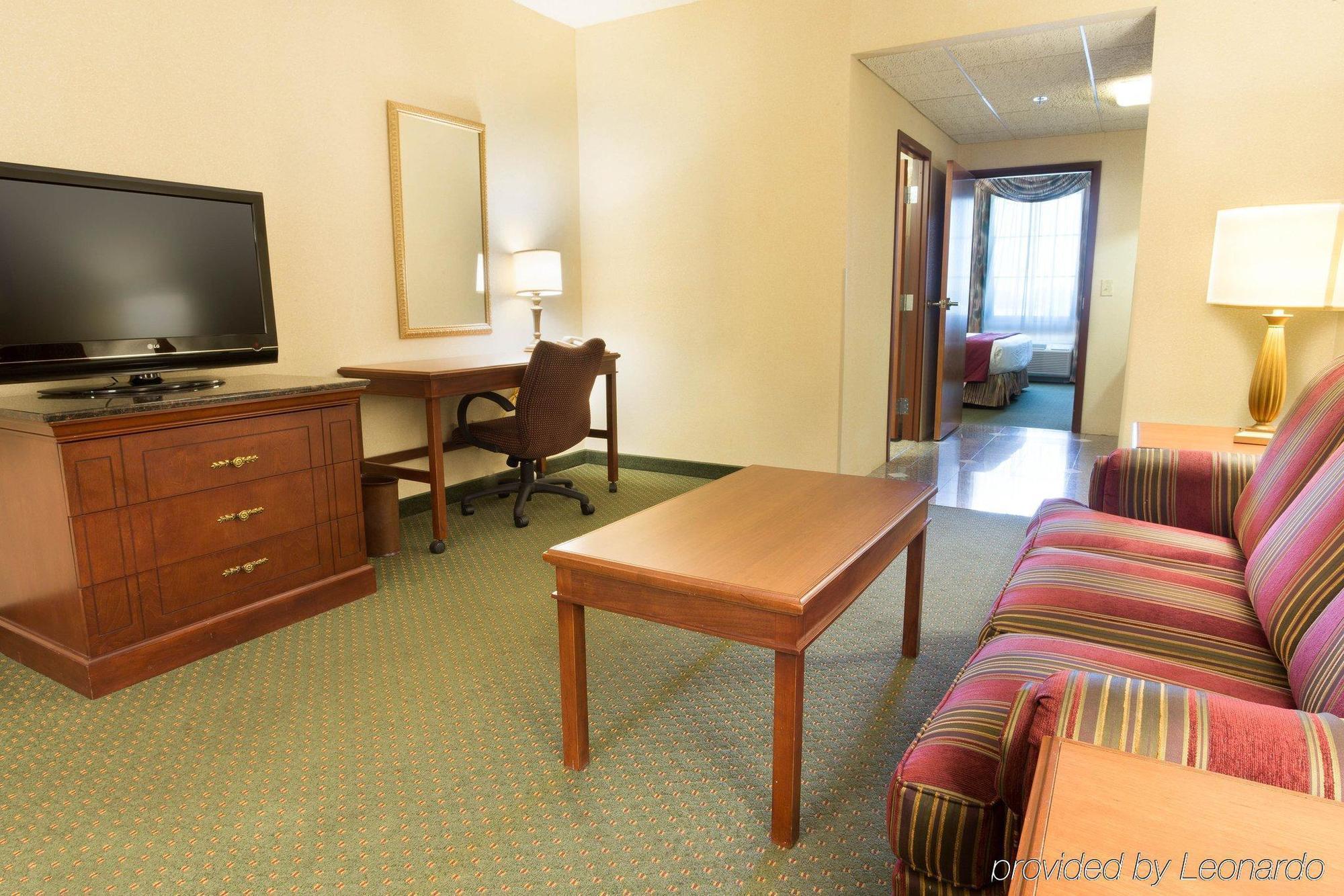 Drury Inn & Suites Montgomery Dış mekan fotoğraf