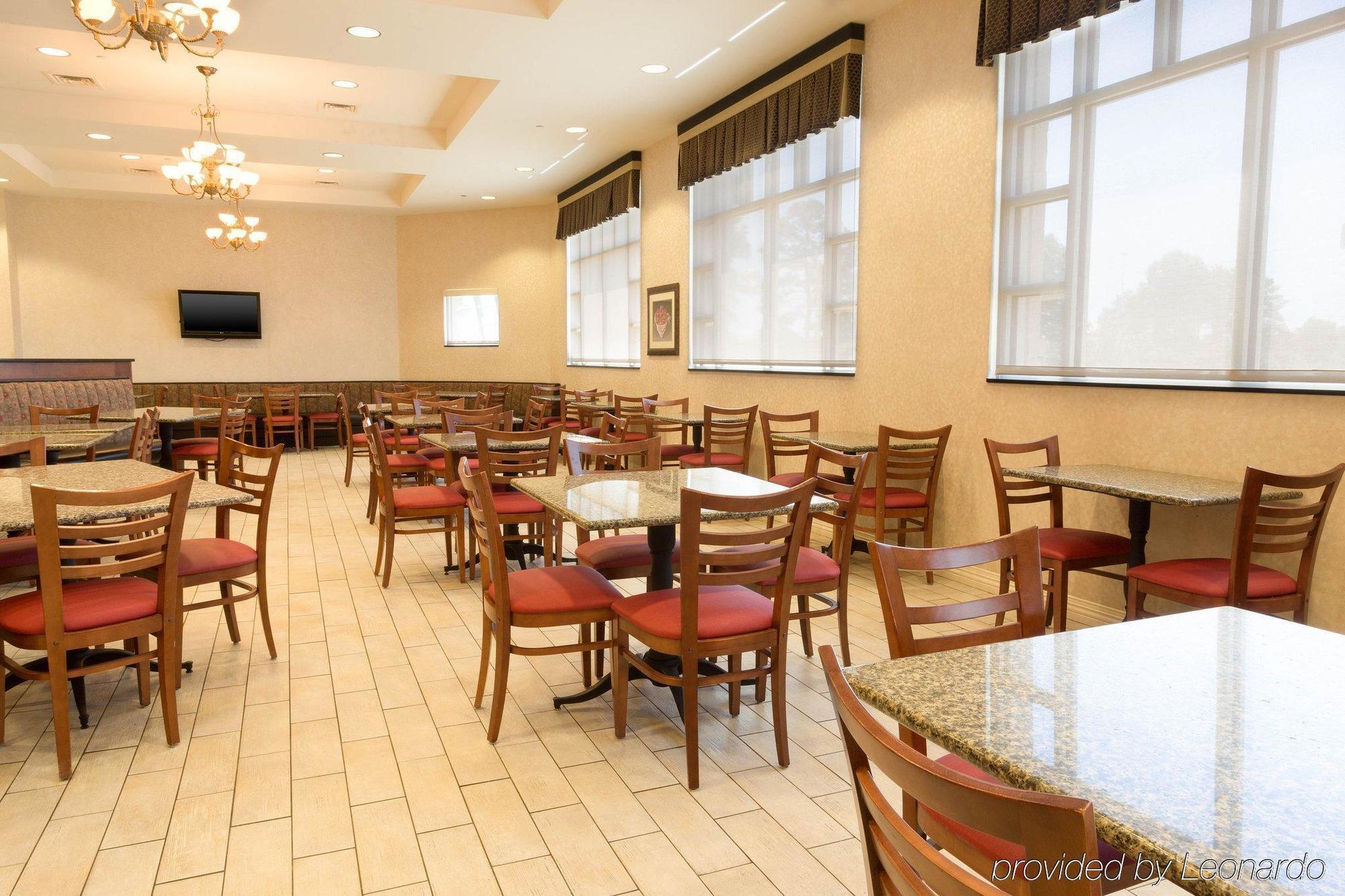 Drury Inn & Suites Montgomery Dış mekan fotoğraf