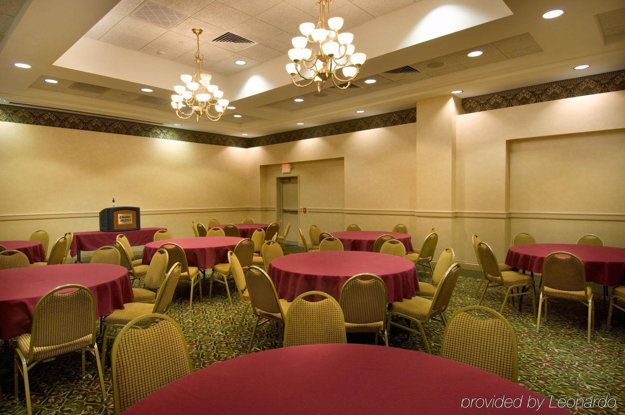 Drury Inn & Suites Montgomery Dış mekan fotoğraf
