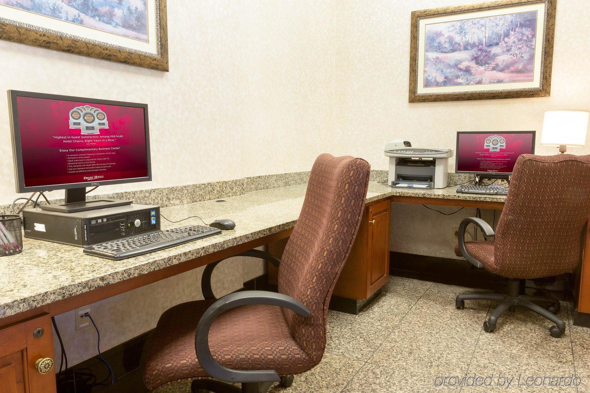Drury Inn & Suites Montgomery Dış mekan fotoğraf