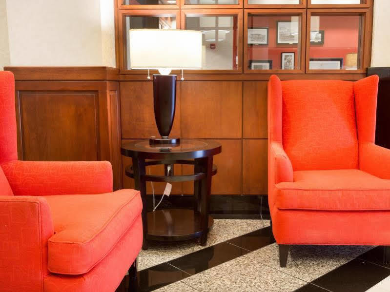 Drury Inn & Suites Montgomery Dış mekan fotoğraf