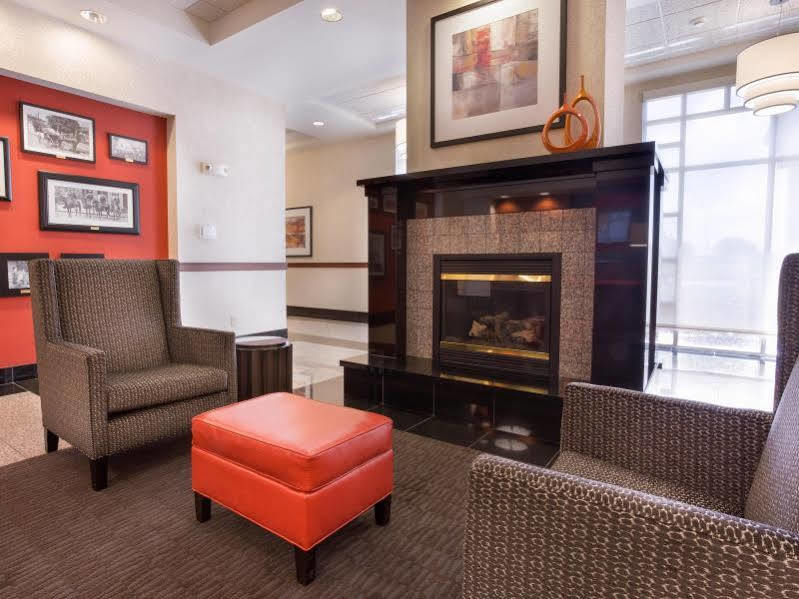 Drury Inn & Suites Montgomery Dış mekan fotoğraf