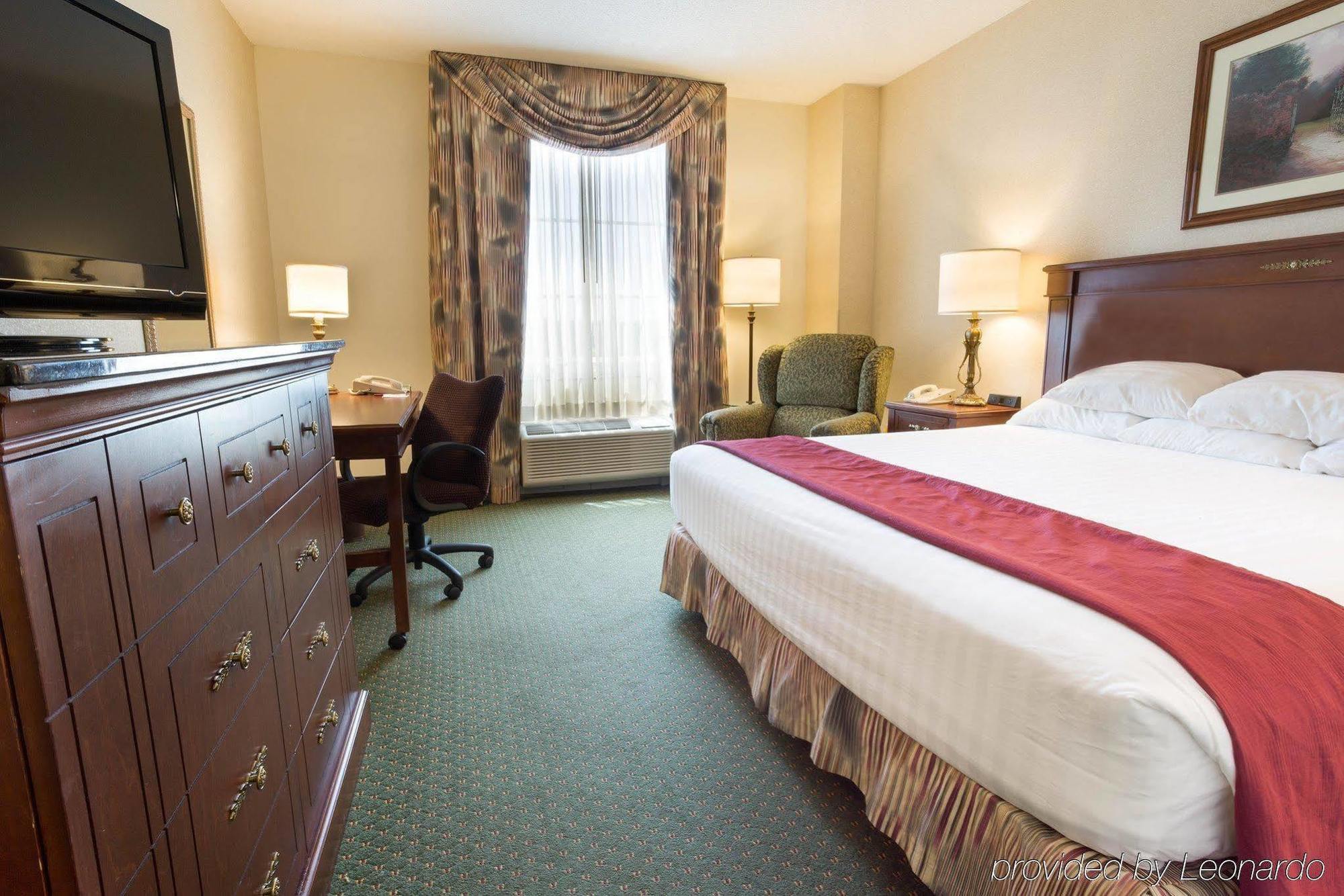 Drury Inn & Suites Montgomery Dış mekan fotoğraf