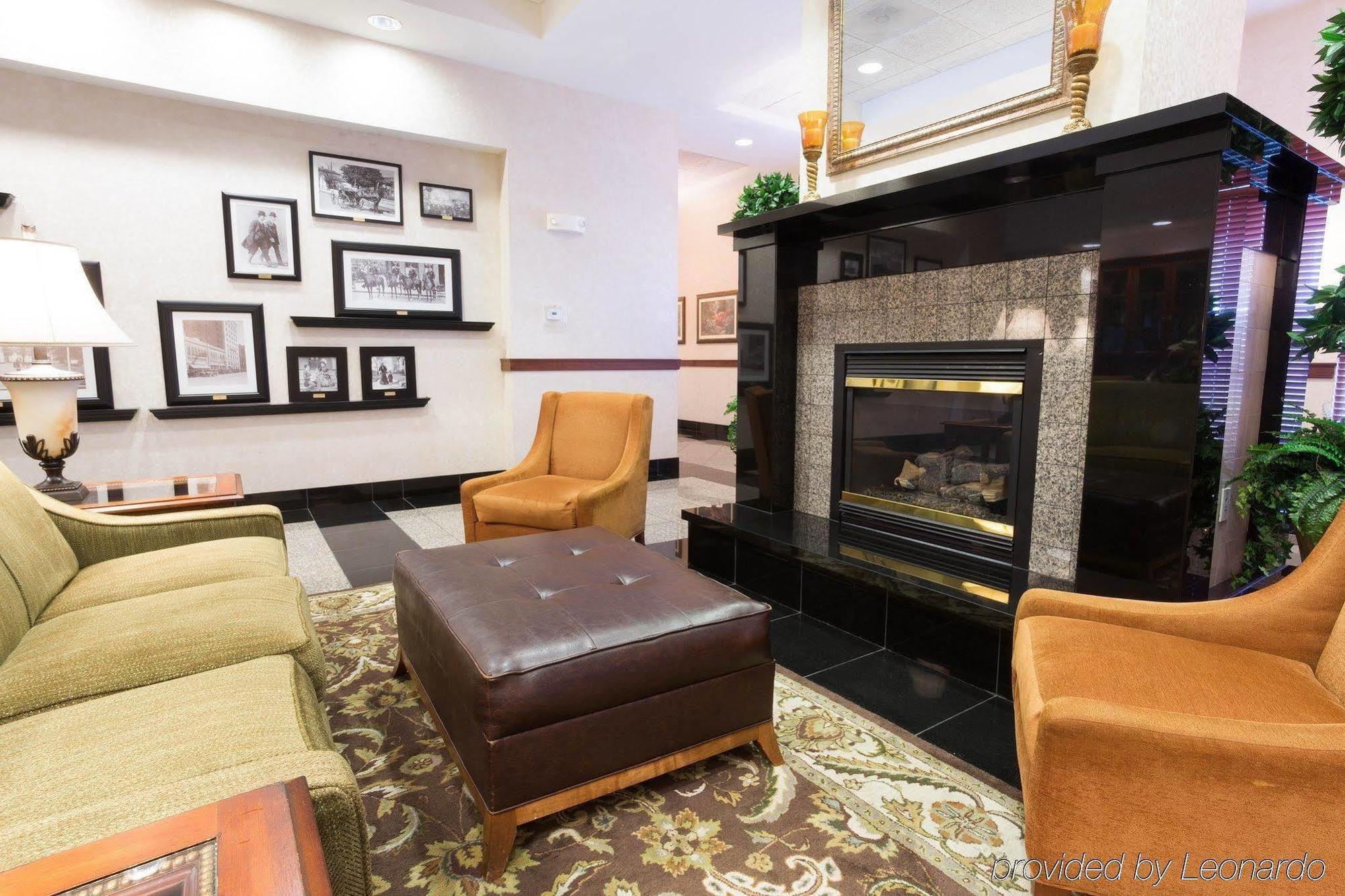 Drury Inn & Suites Montgomery Dış mekan fotoğraf